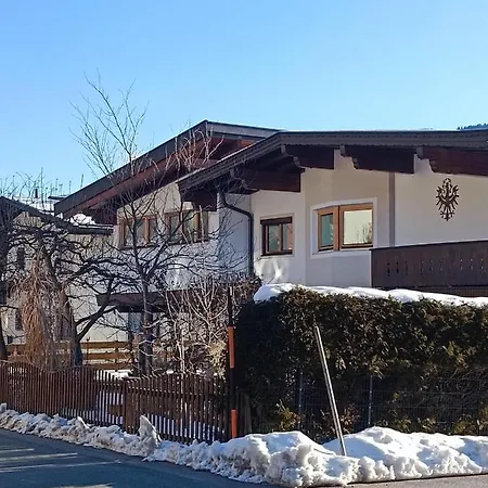 Apartmán Kirchmair Kirchdorf in Tirol