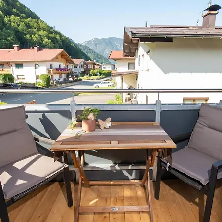 Apartment Kirchmair *