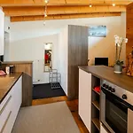 Apartman Kirchmair