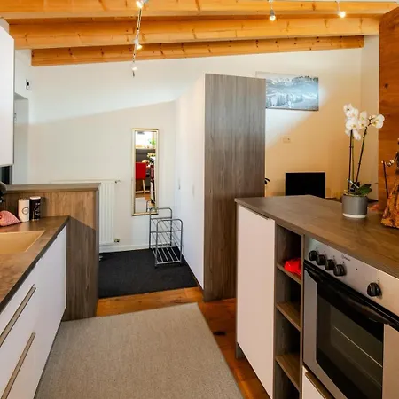Appartement Kirchmair