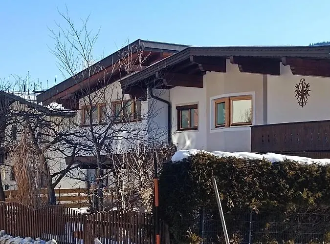 Apartment Kirchmair Kirchdorf in Tirol