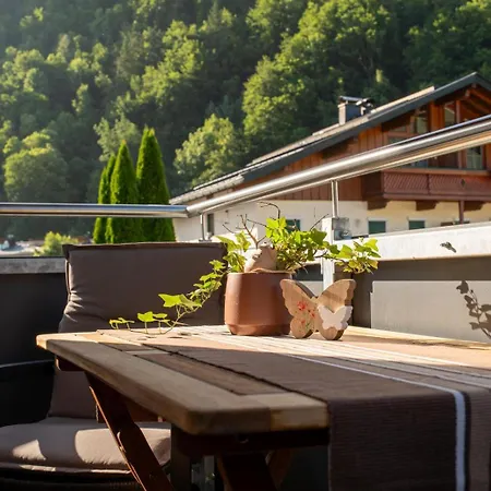 Kirchmair * بوخن