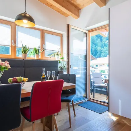 Kirchmair * بوخن